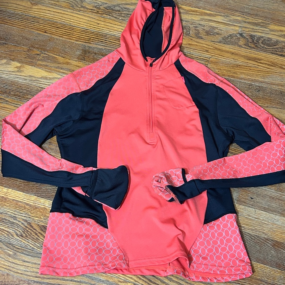 Illuminite Bike running top Large